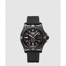 브라이틀링 어벤저 블랙버드 44 V1731110