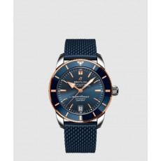 브라이틀링 슈퍼오션 헤리티지 B20 오토매틱 42 UB201016