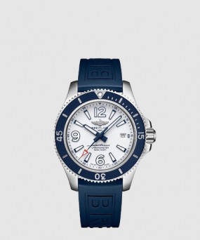 브라이틀링 슈퍼오션 오토매틱 44 A17366D8