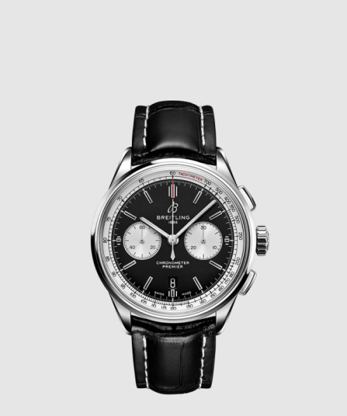 브라이틀링 크로노그래프 42 AB011837