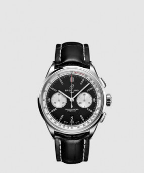 브라이틀링 크로노그래프 42 AB011837