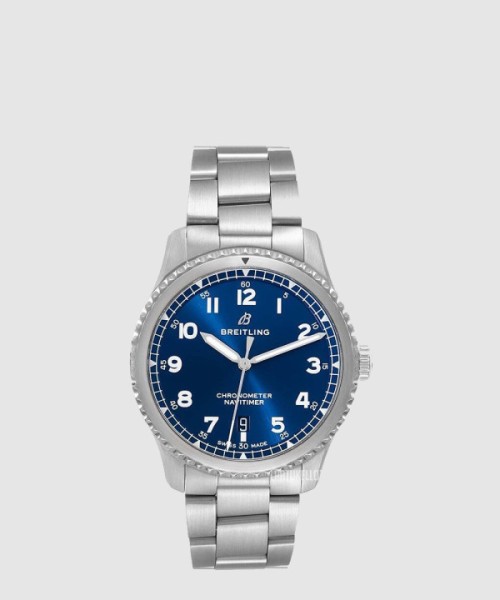 브라이틀링 내비타이머 오토매틱 43 A1732937