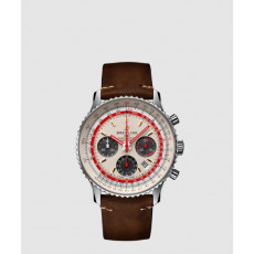 브라이틀링 내비타이머 B01 크로노그래프 43 AB01219A