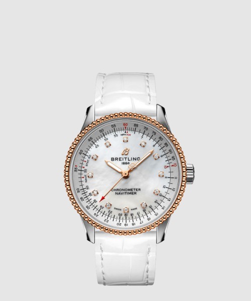 브라이틀링 내비타이머 오토매틱 35 U1739521