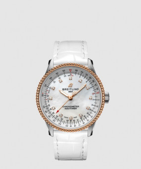 브라이틀링 내비타이머 오토매틱 35 U1739521