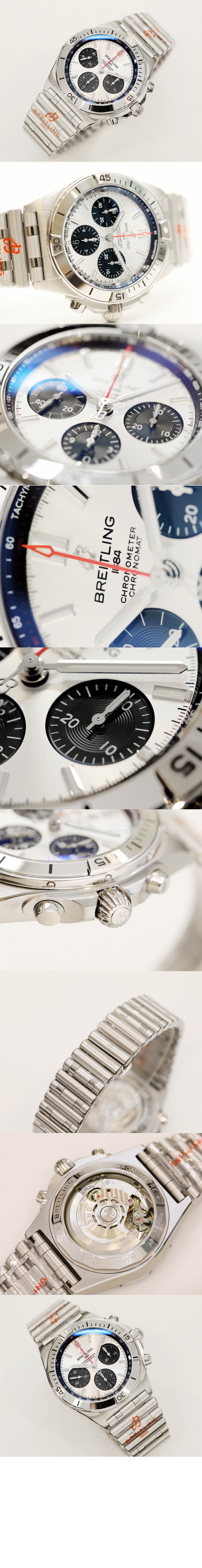 브라이틀링 크로노맷 B01 42 AB013410