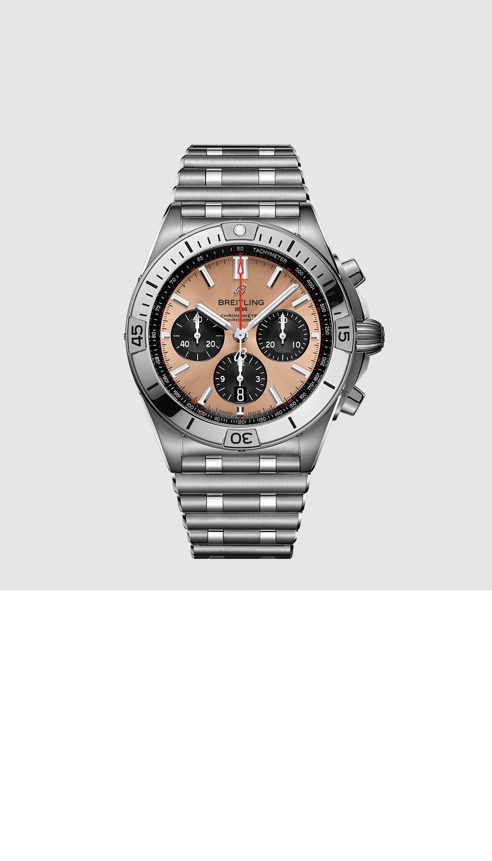 브라이틀링 크로노맷 B01 42 AB013410