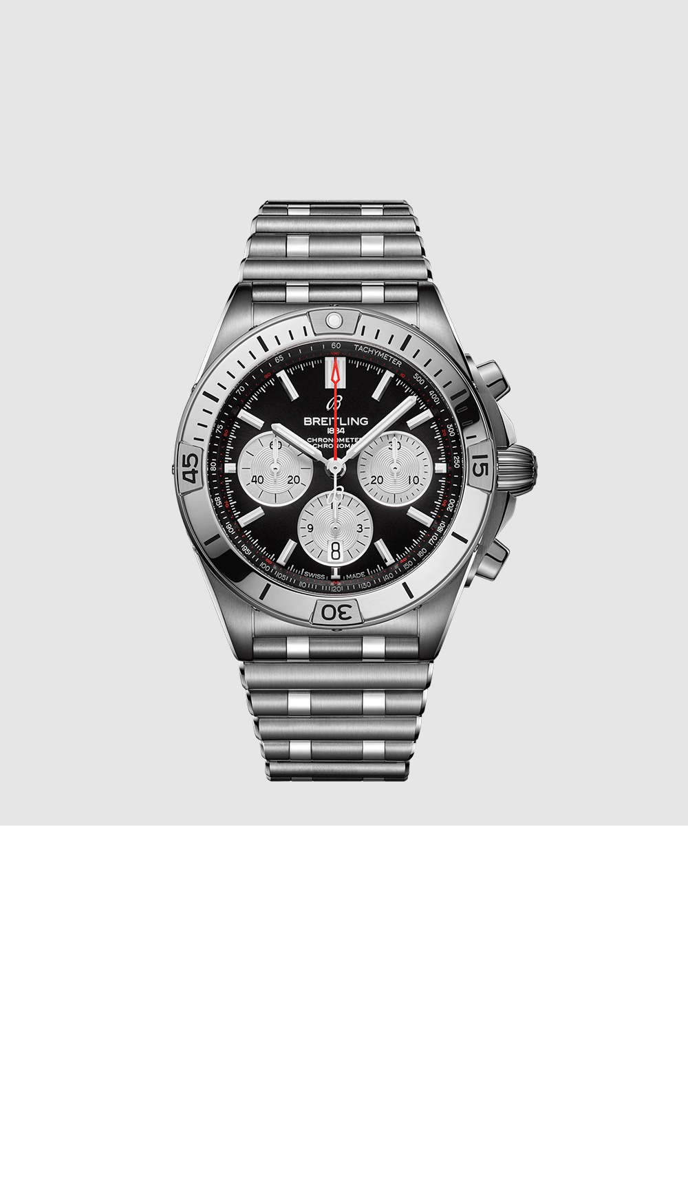 브라이틀링 크로노맷 B01 42 AB013410