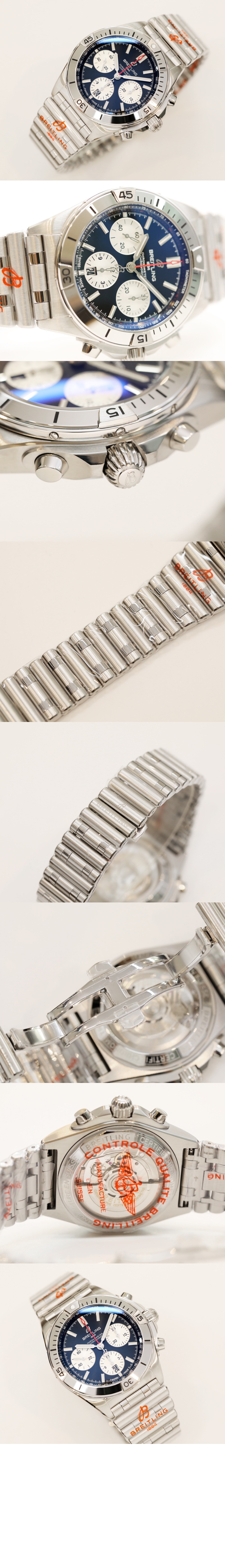 브라이틀링 크로노맷 B01 42 AB013410