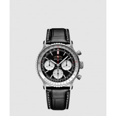 브라이틀링 크로노그래프 B01 41 AB013921