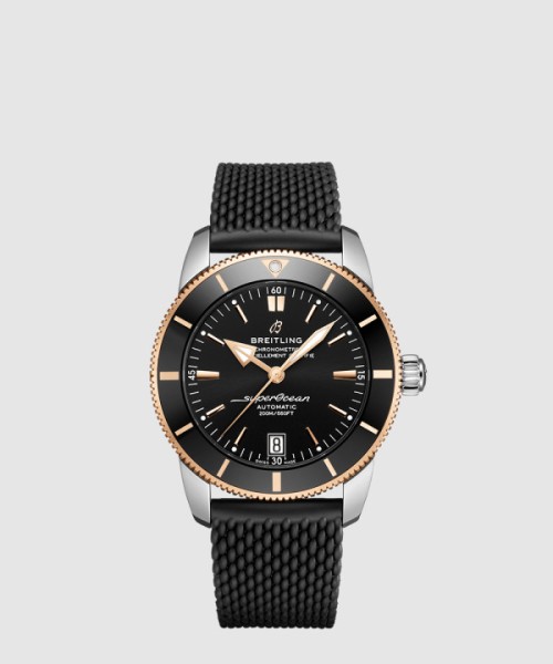 브라이틀링 슈퍼오션 헤리티지 B20 42 UB201012