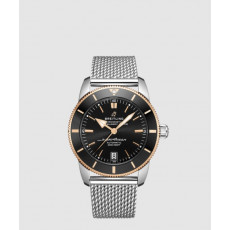 브라이틀링 슈퍼오션 헤리티지 B20 42 UB201012