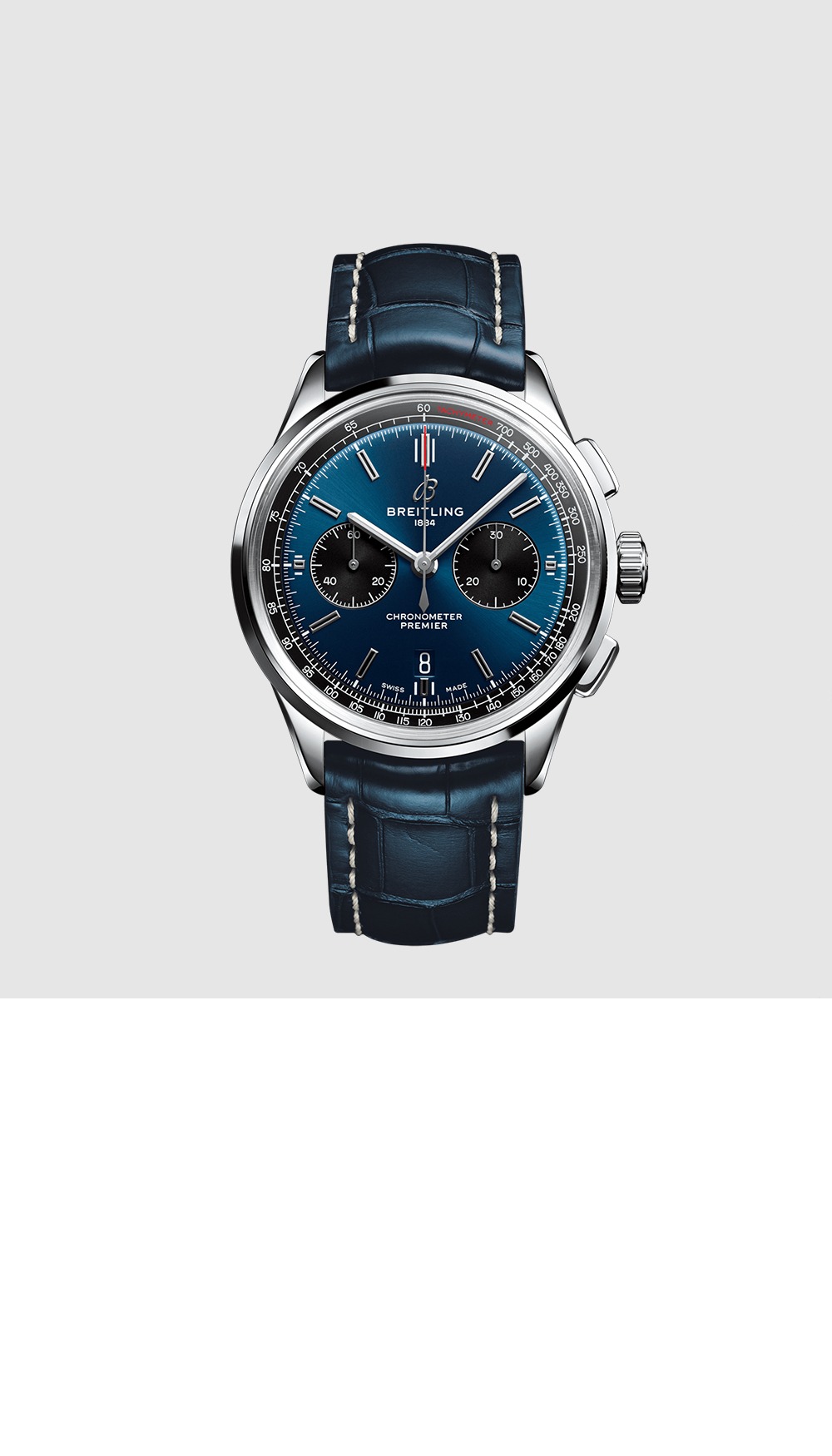 브라이틀링 프리미에르 B01 42 AB011822