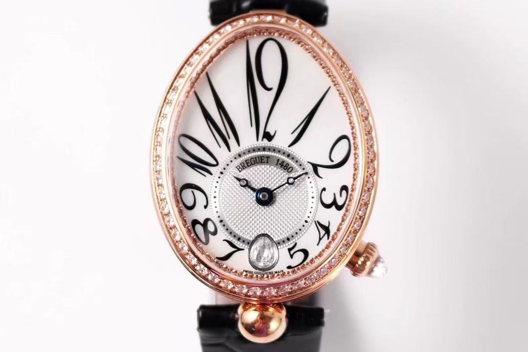 브레게 레인드 네이플 8918 [정품급]