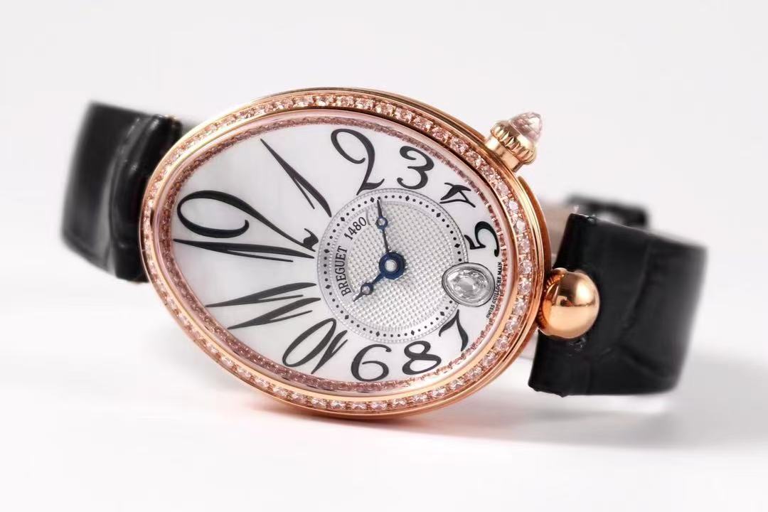 브레게 레인드 네이플 8918 [정품급]