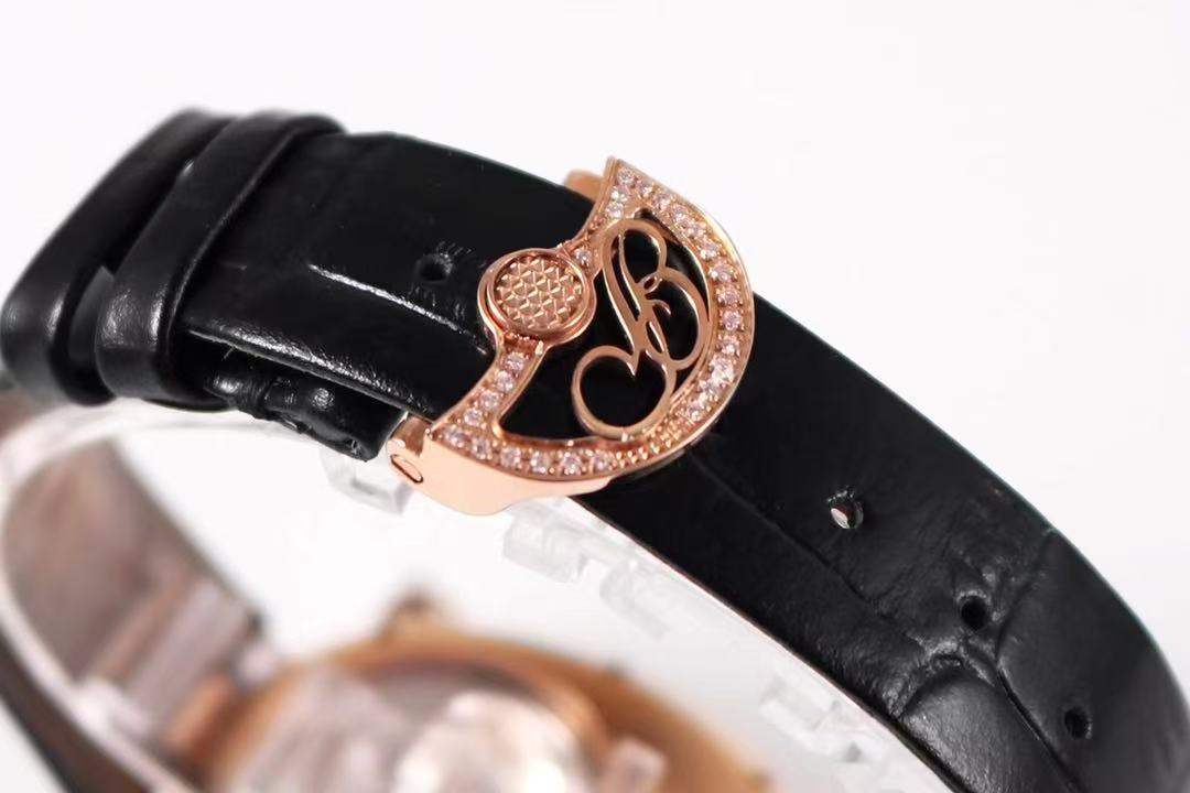 브레게 레인드 네이플 8918 [정품급]