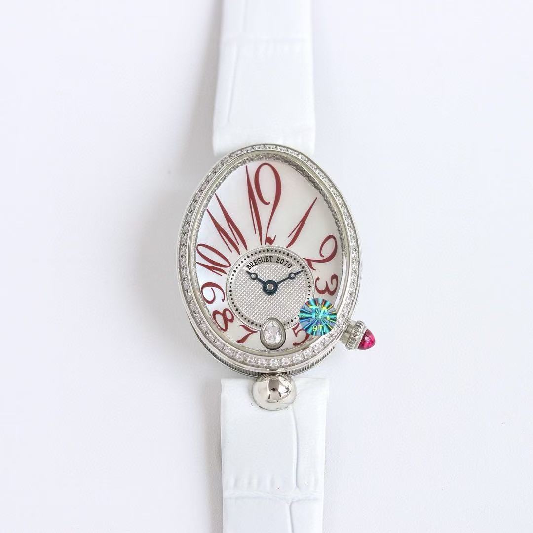 브레게 레인드 네이플 8918 [정품급]