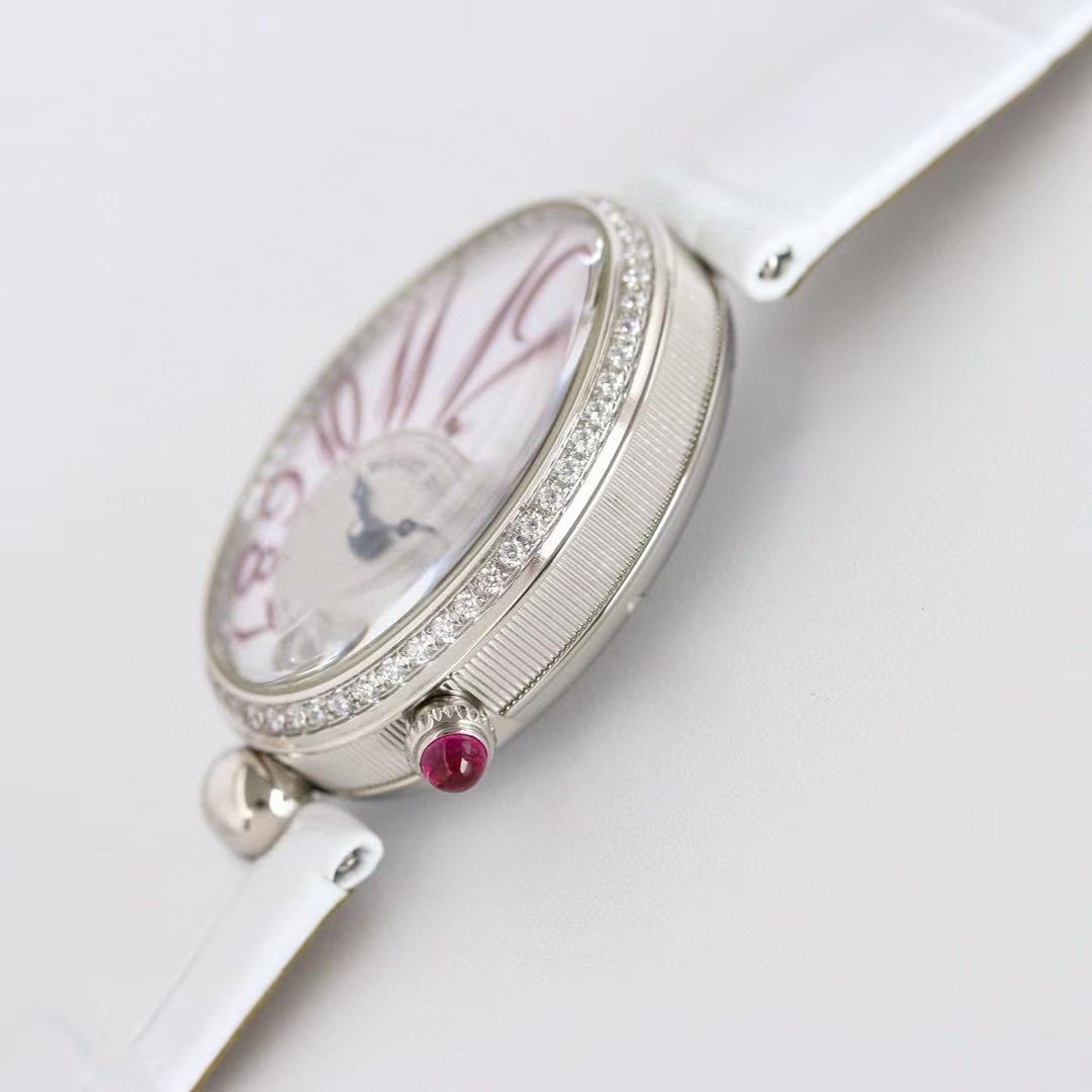 브레게 레인드 네이플 8918 [정품급]