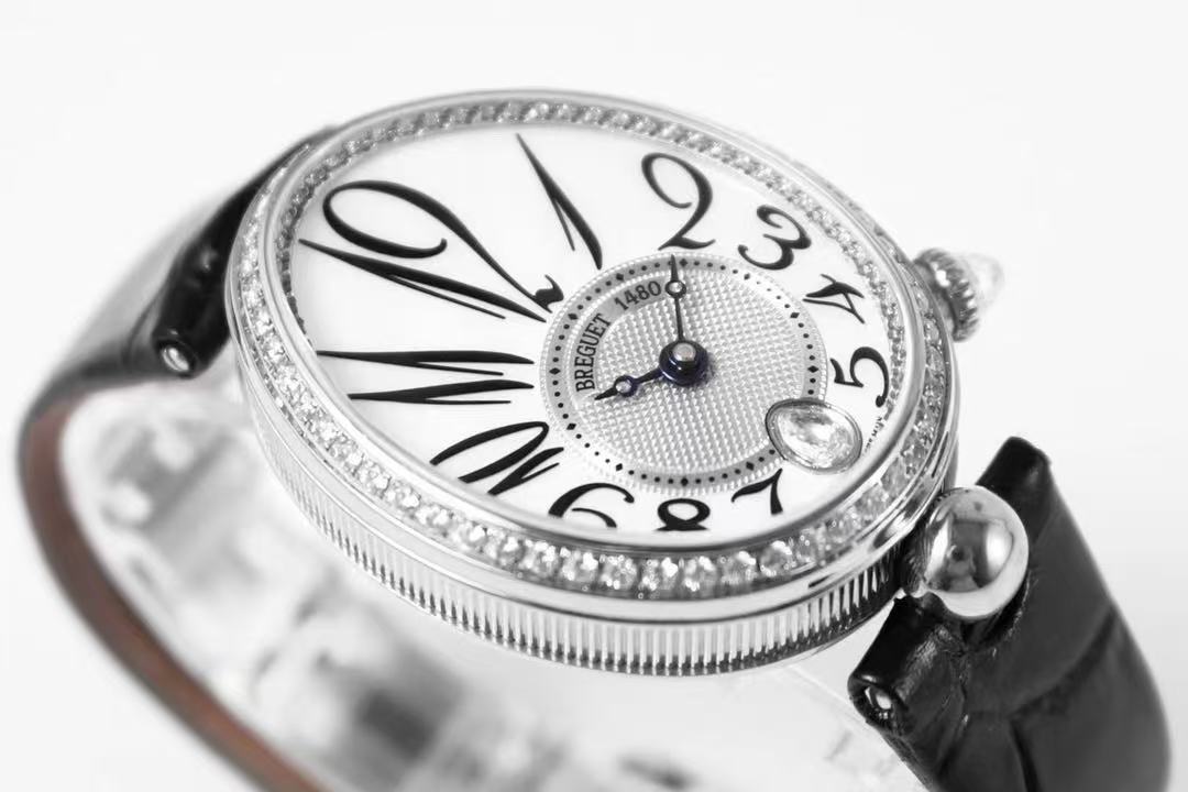 브레게 레인드 네이플 8918 [정품급]