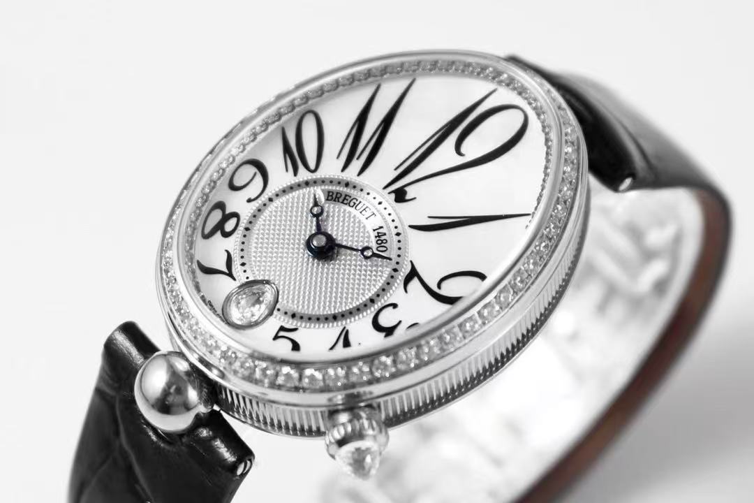 브레게 레인드 네이플 8918 [정품급]