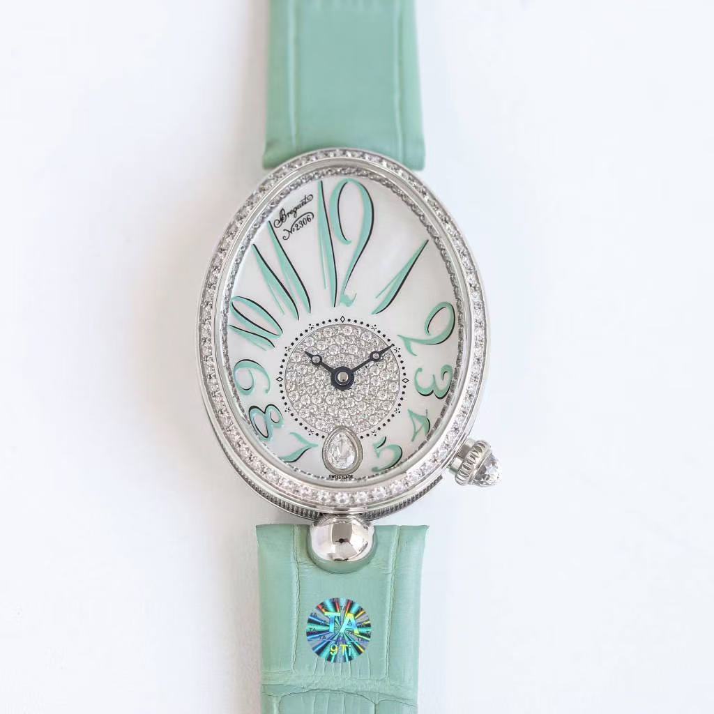 브레게 레인드 네이플 8918 [정품급]