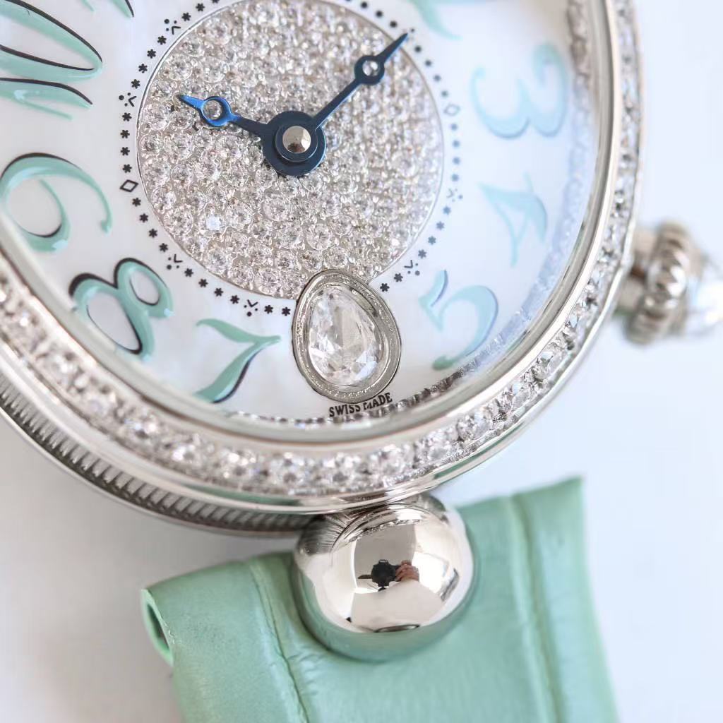 브레게 레인드 네이플 8918 [정품급]