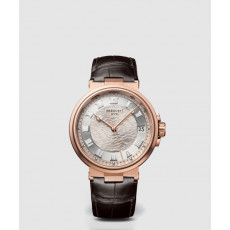 브레게 마린 컬렉션 타임피스 40 5517BR