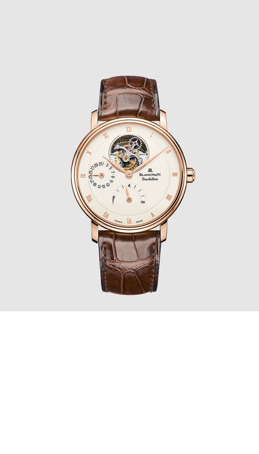 블랑팡 빌레레 37.5