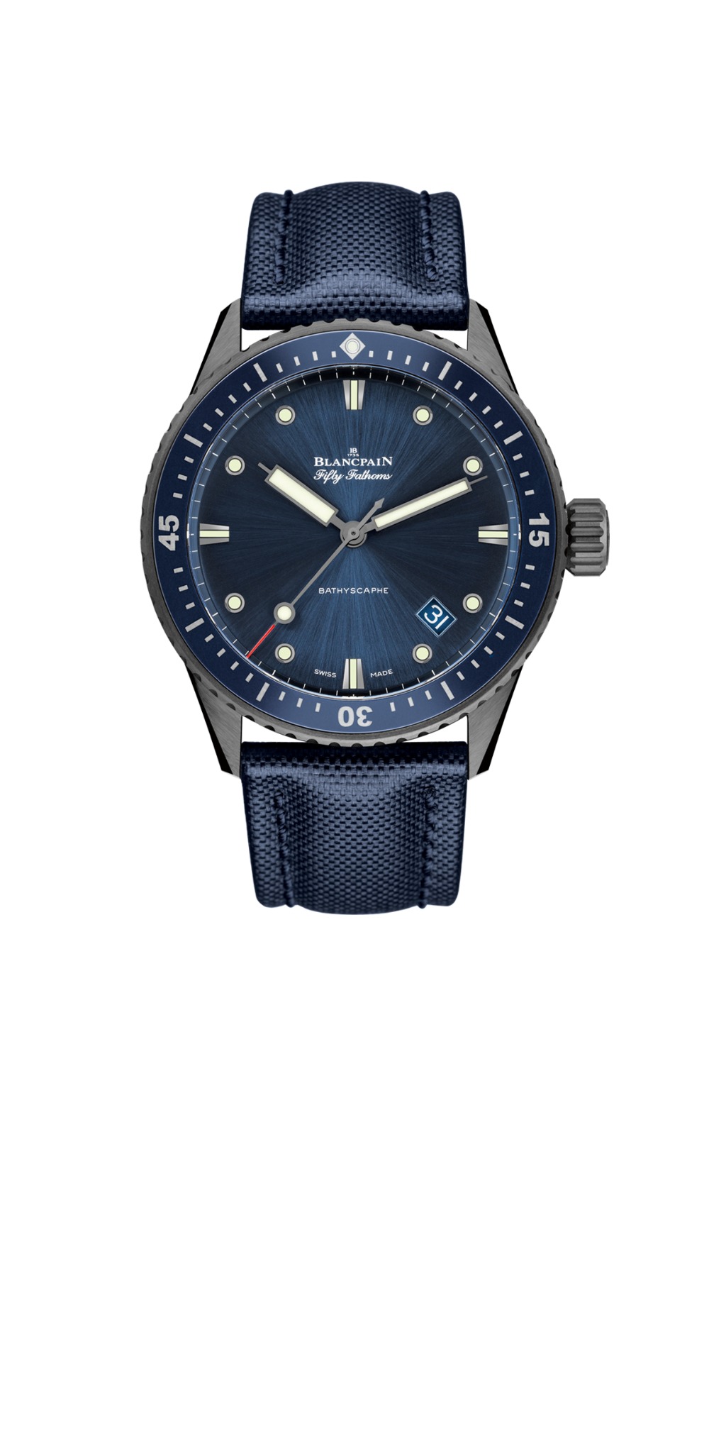 블랑팡 피프티 패덤즈 43.6