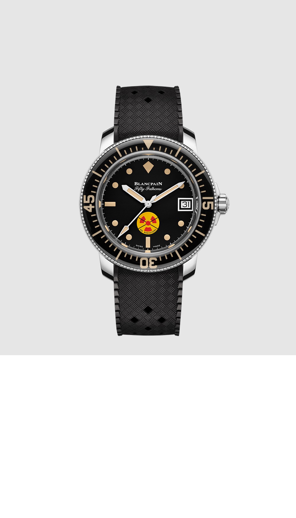 블랑팡 피프티 패덤즈 40.3