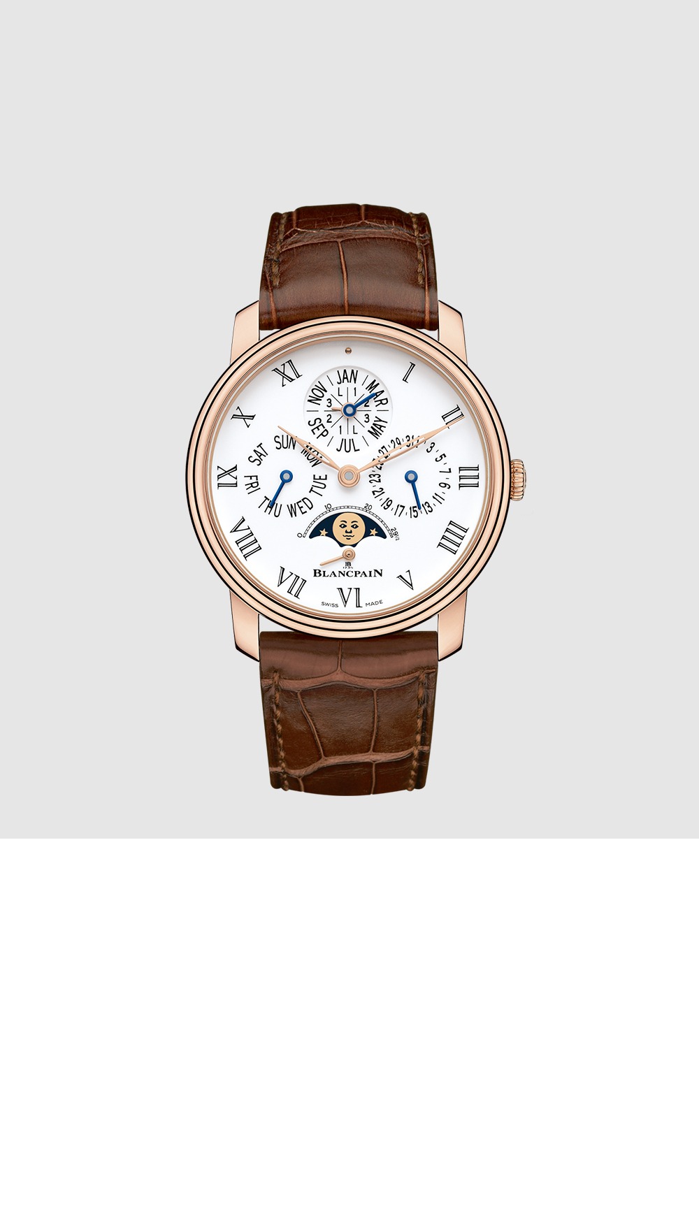 블랑팡 빌레레 42