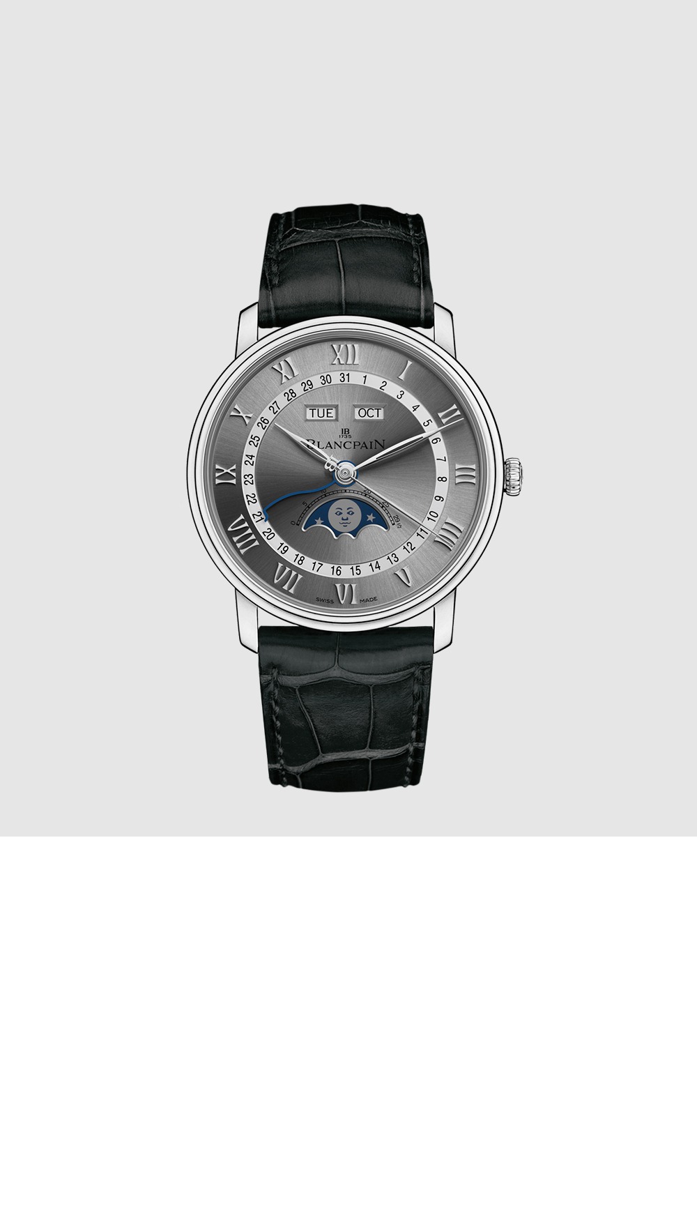 블랑팡 빌레레 40