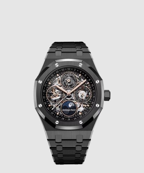 오데마피게 로얄오크 오프쇼어 다이버 41 26574ST