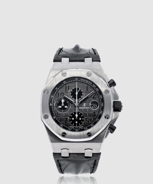 오데마피게 로얄오크 오프쇼어 42 26470ST