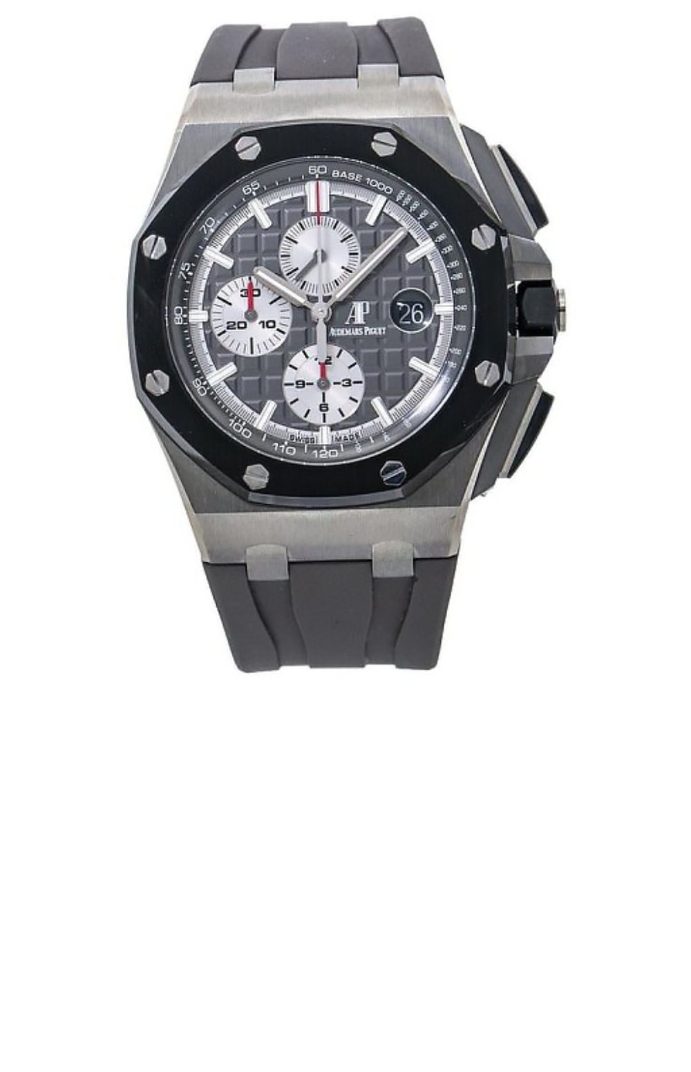 오데마피게 로얄오크 오프쇼어 42 26470IO