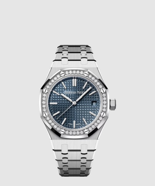 오데마피게 로얄오크 37 15551ST