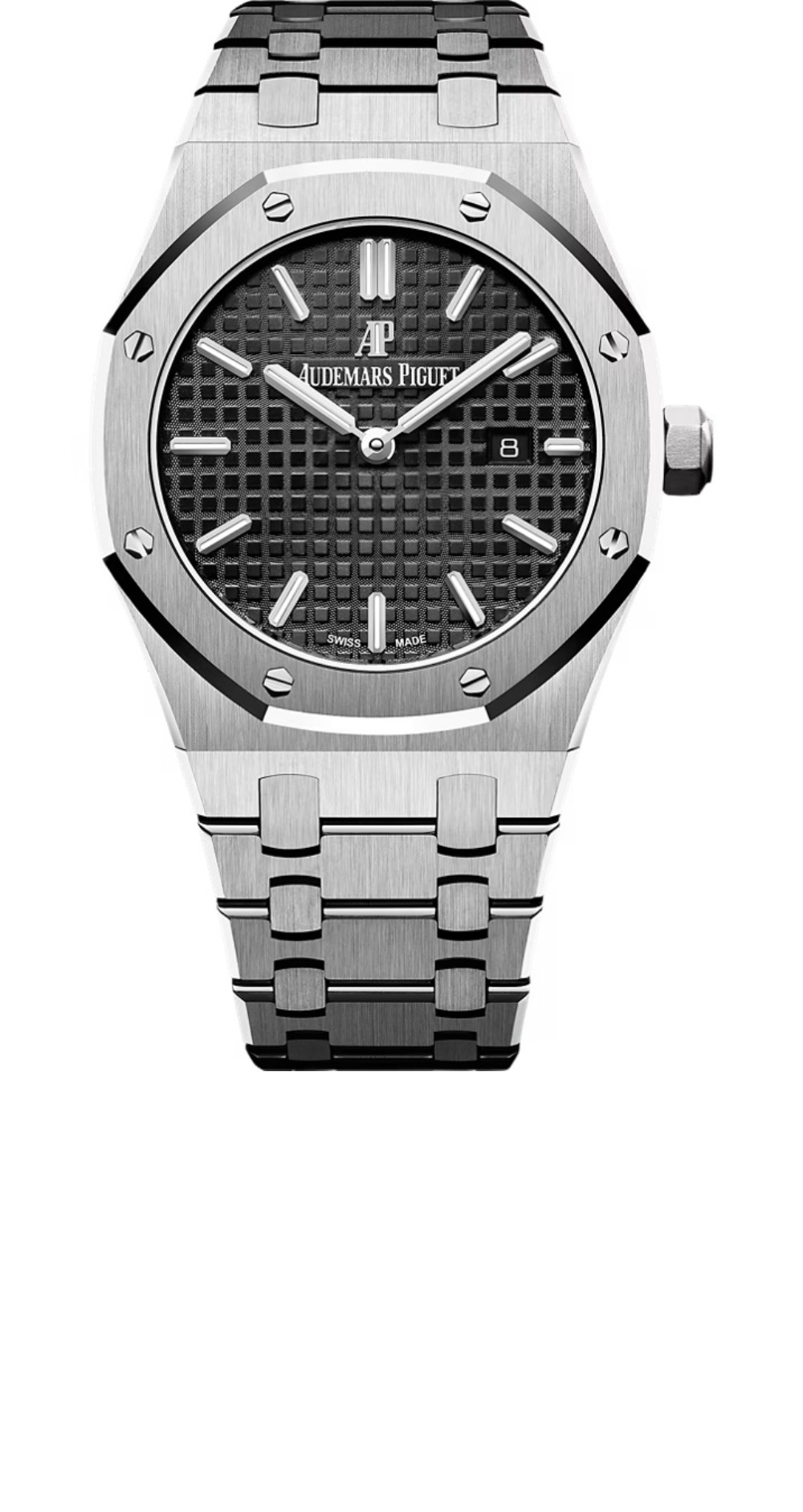 오데마피게 로얄오크 33 67650ST