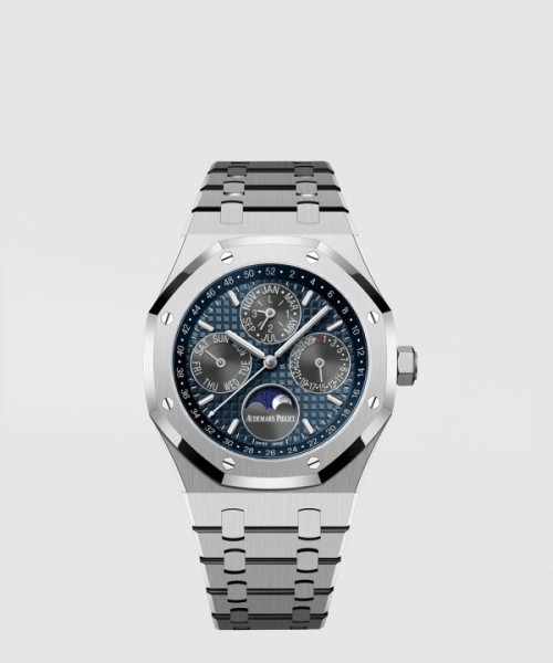 오데마피게 로얄오크 금통 41 26574TI