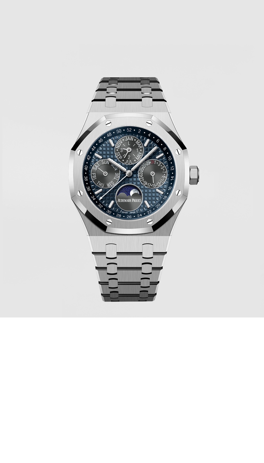 오데마피게 로얄오크 금통 41 26574TI