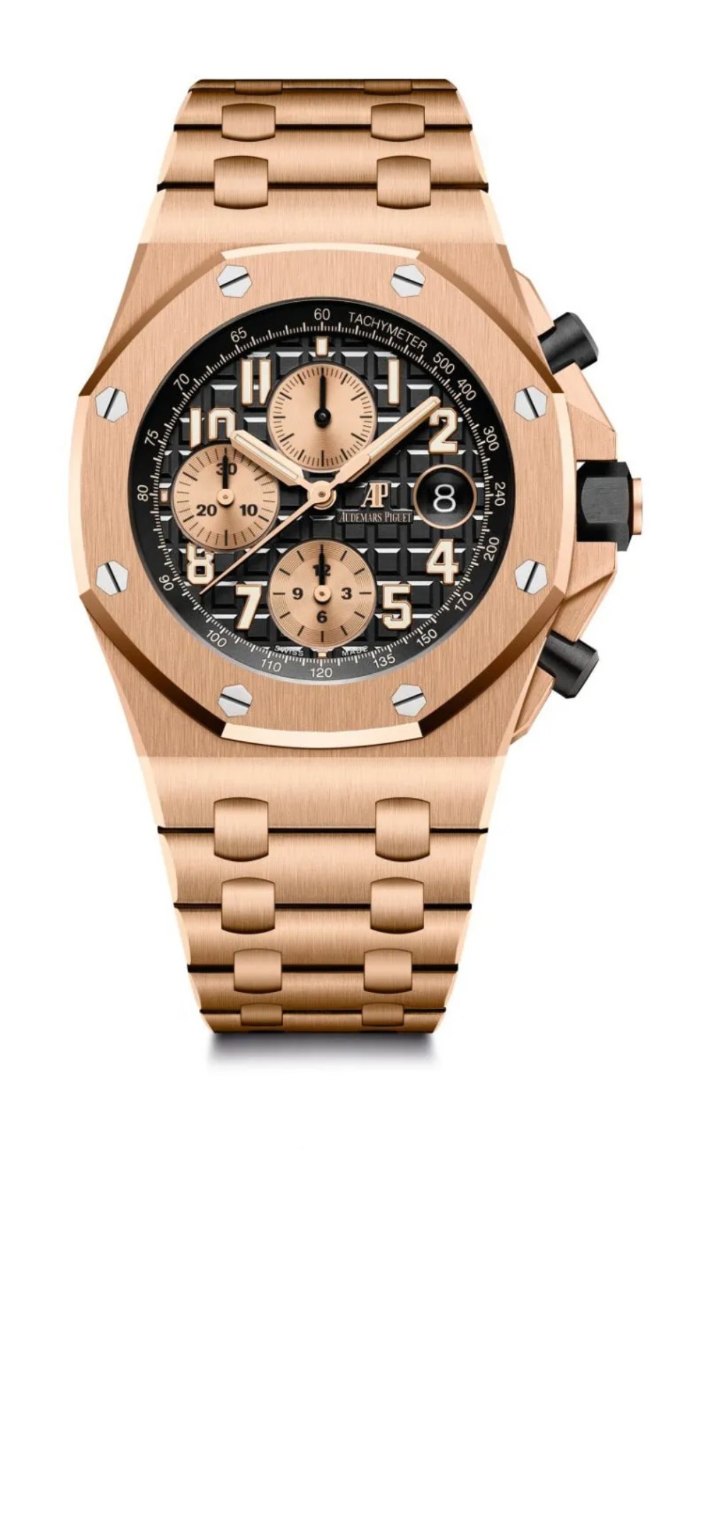 오데마피게 로얄오크 오프쇼어 42 26470OR