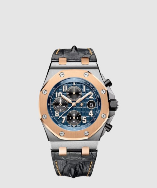 오데마피게 로얄오크 오프쇼어 42 26471SR