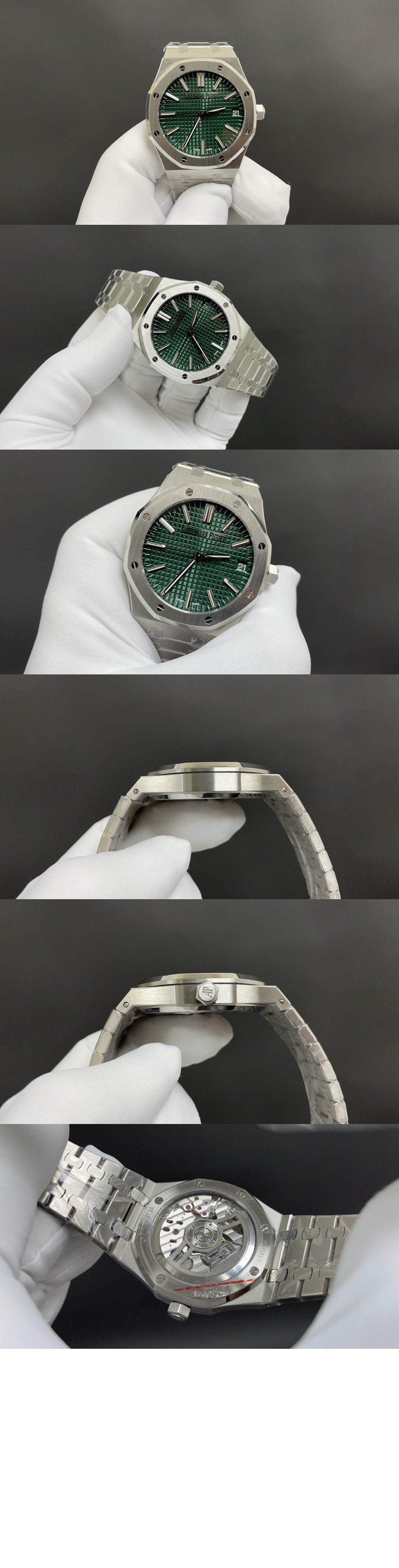 오데마피게 로얄오크 41 15510ST