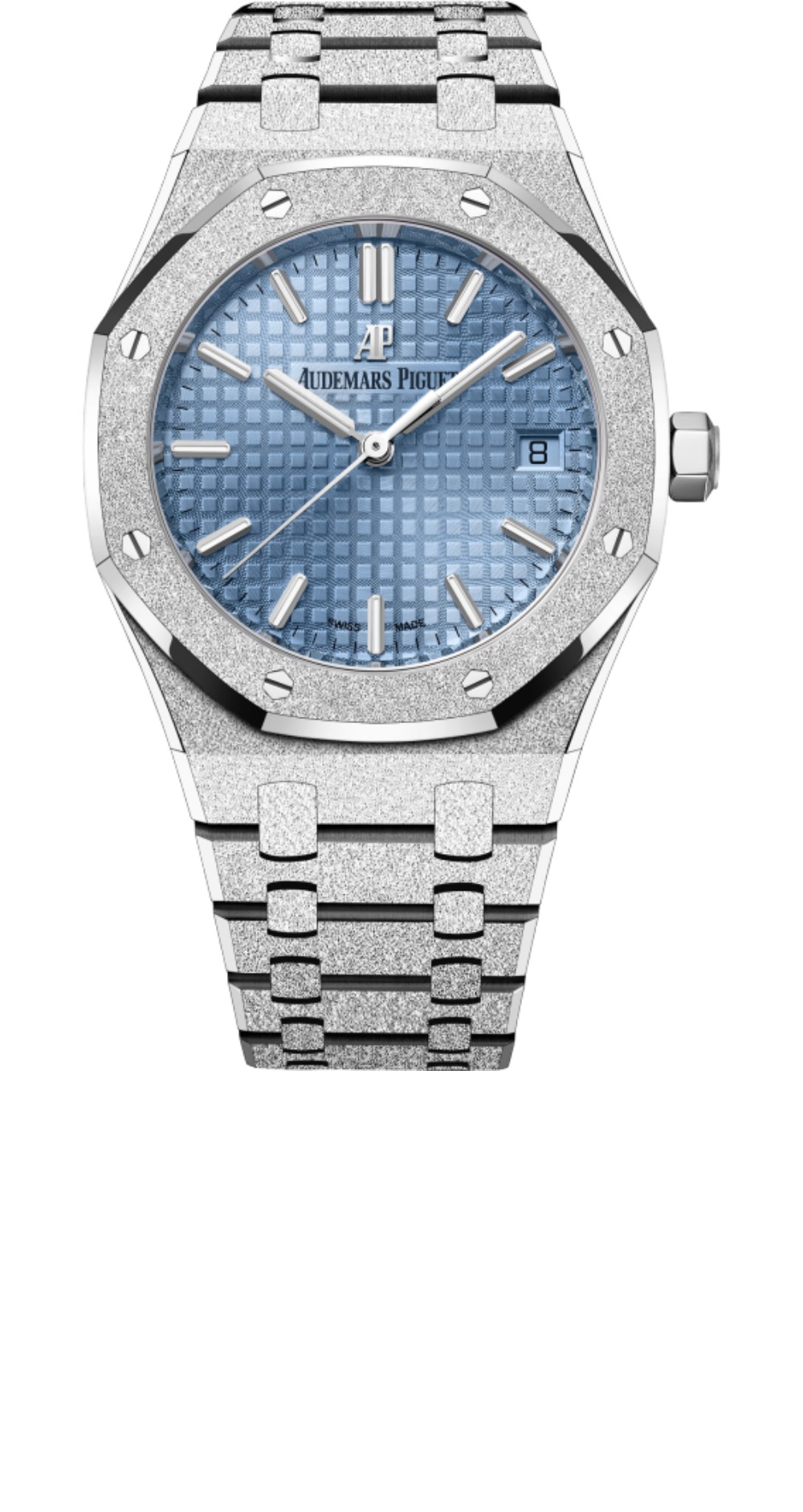 오데마피게 로얄오크 34 77353BC