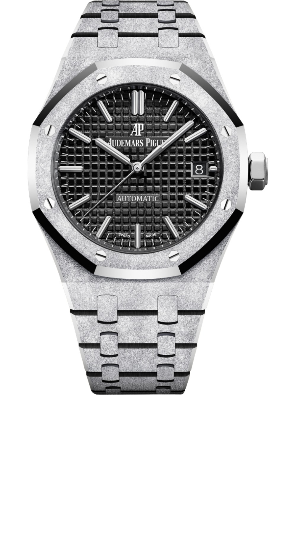 오데마피게 로얄오크 점보 41 15454BC