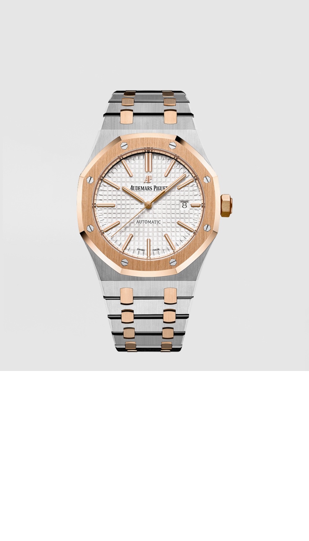 오데마피게 로얄오크 점보 41 15400SR