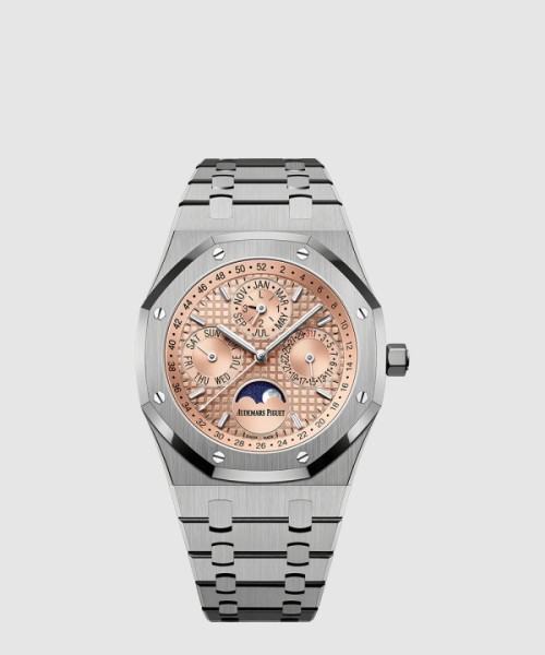 오데마피게 로얄오크 금통 41 26615TI