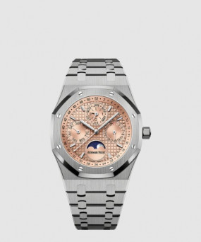 오데마피게 로얄오크 금통 41 26615TI