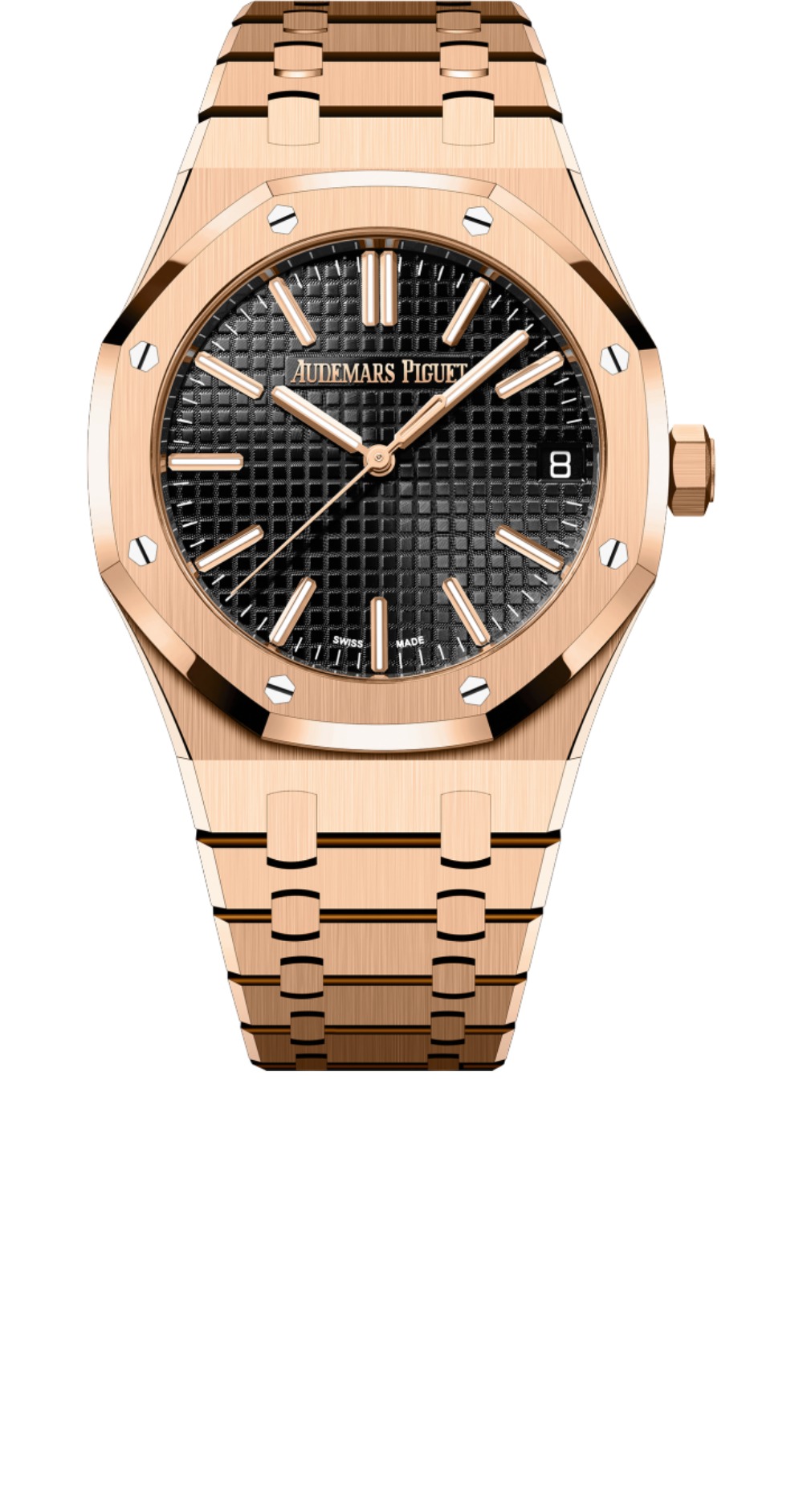 오데마피게 로얄오크 41 15510OR