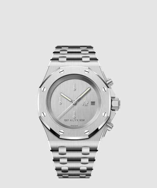 오데마피게 로얄오크 슬림워치 42 26238BC