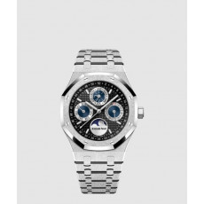 오데마피게 로얄오크 크로노그래프 41 26574BC